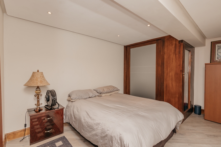 4 Bedroom Property for Sale in Baronetcy Estate Western Cape